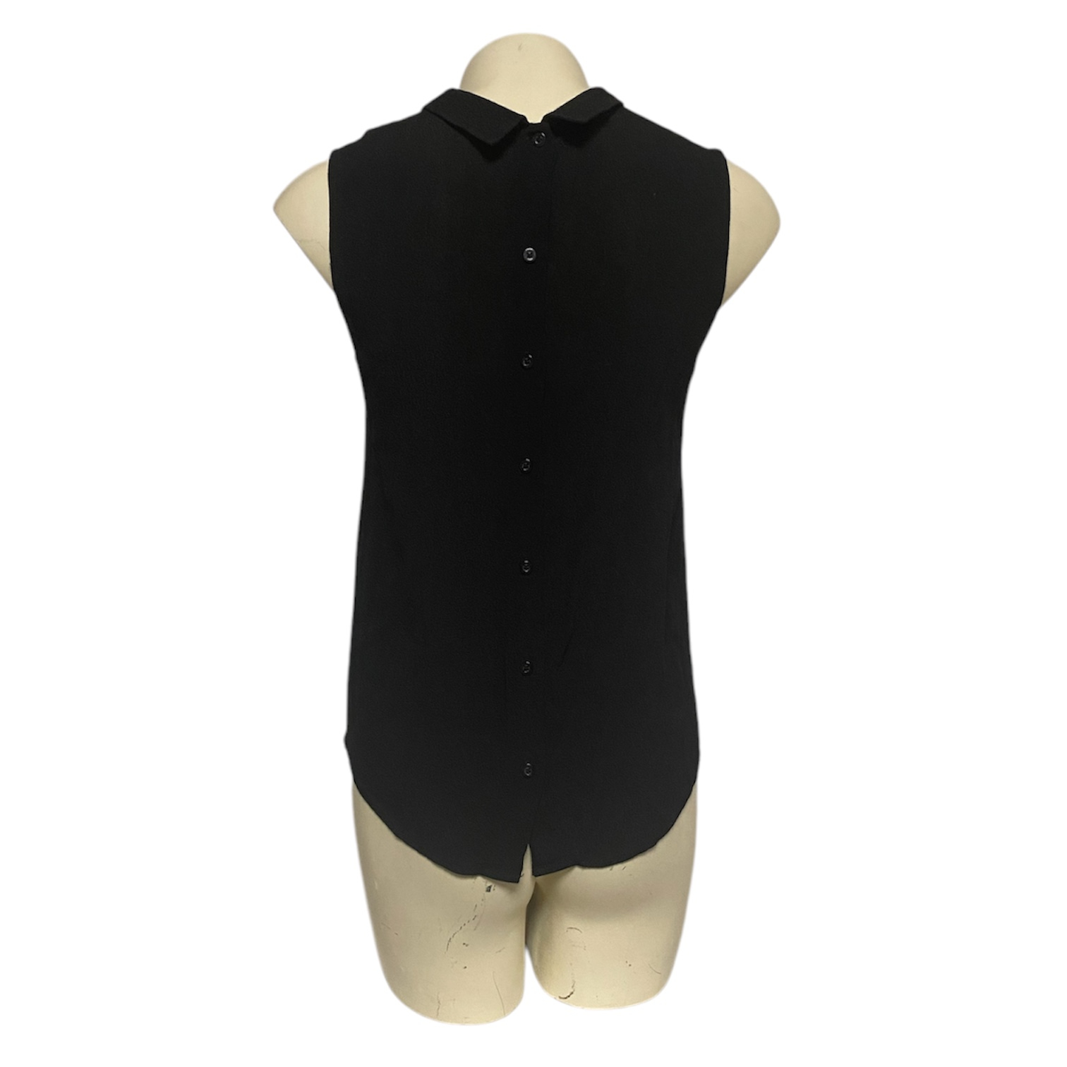 Voir photo 2 de Blouse Femme - IKKS - 36 Blouse Femme - IKKS - 36 Très bon état reconditionné photo 2
