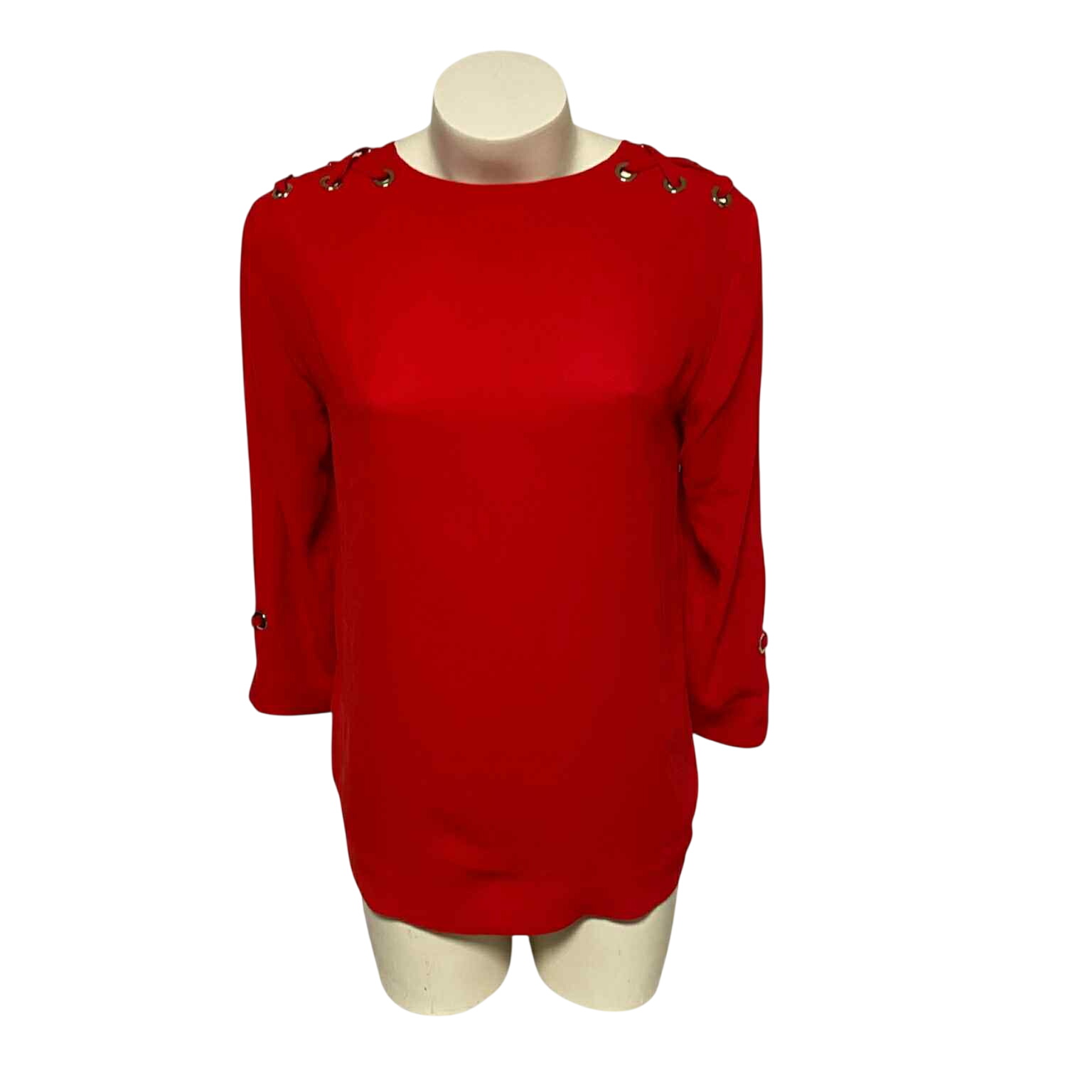 Acheter Blouse Femme - Maison 123 - 36 Très bon état - 11,00 € Blouse Femme - Maison 123 - 36 Très bon état reconditionné disponible sur Label Emmaüs