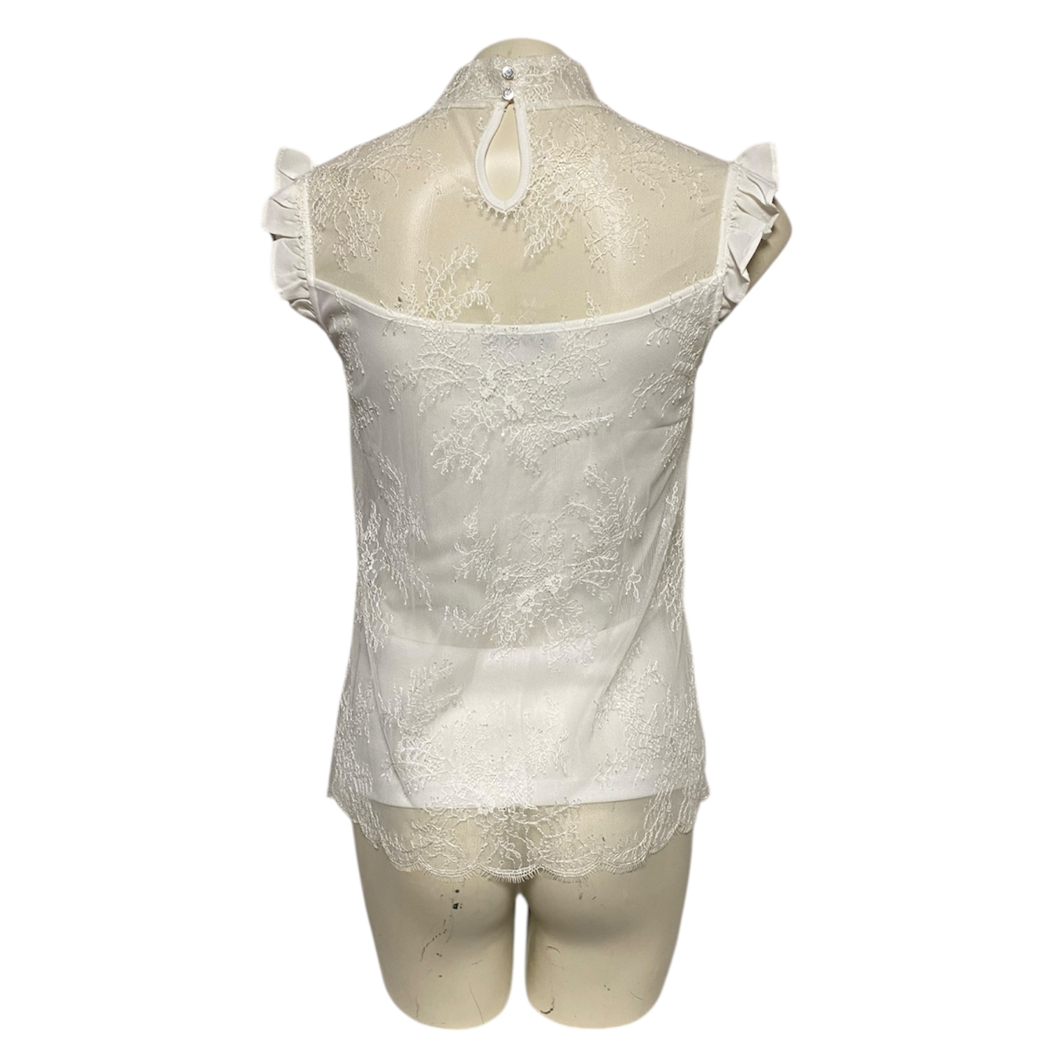 Voir photo 2 de Blouse Femme - Morgan - M Blouse Femme - Morgan - M Très bon état reconditionné photo 2