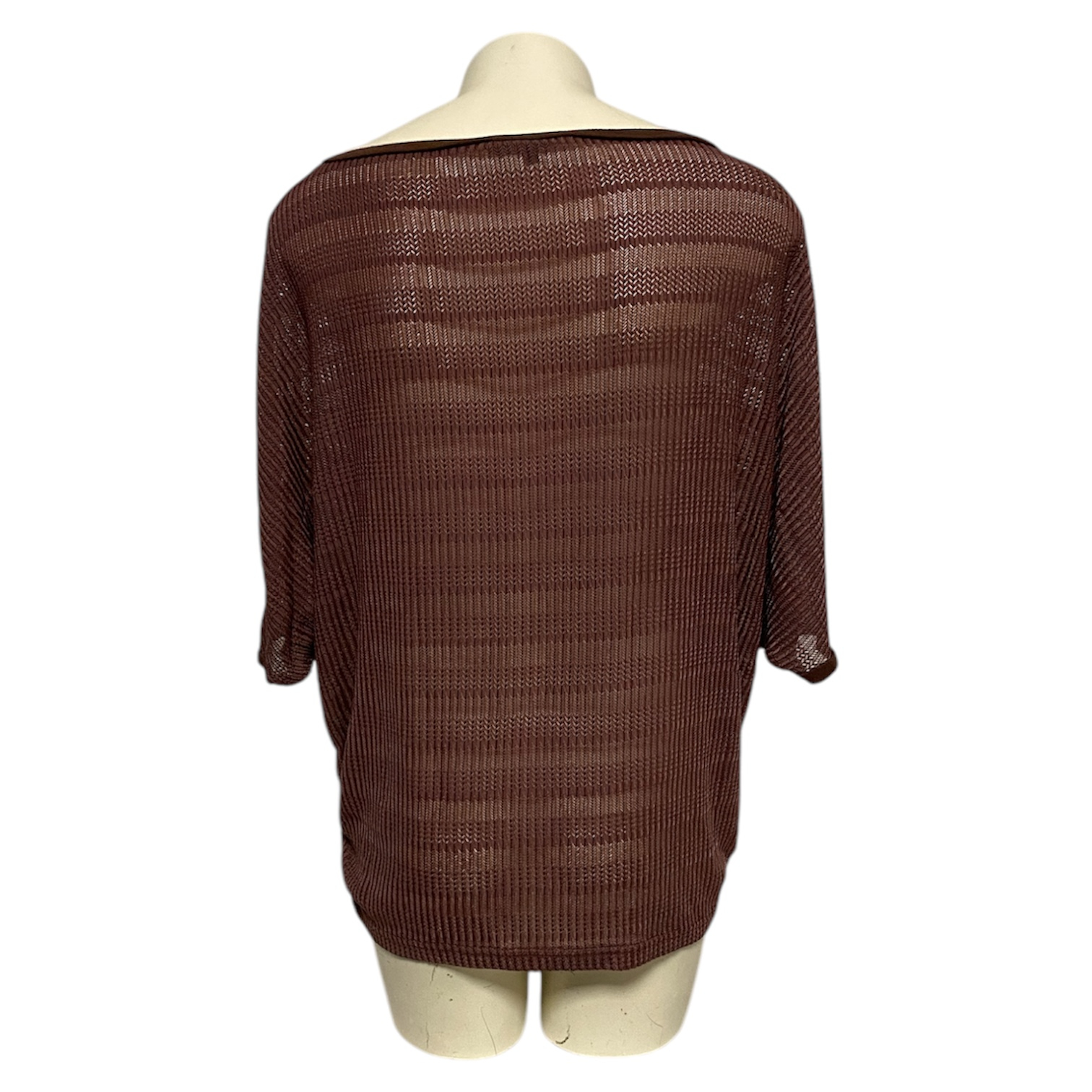 Voir photo 2 de Blouse Femme -MORGAN-M Blouse Femme -MORGAN-M Très bon état reconditionné photo 2