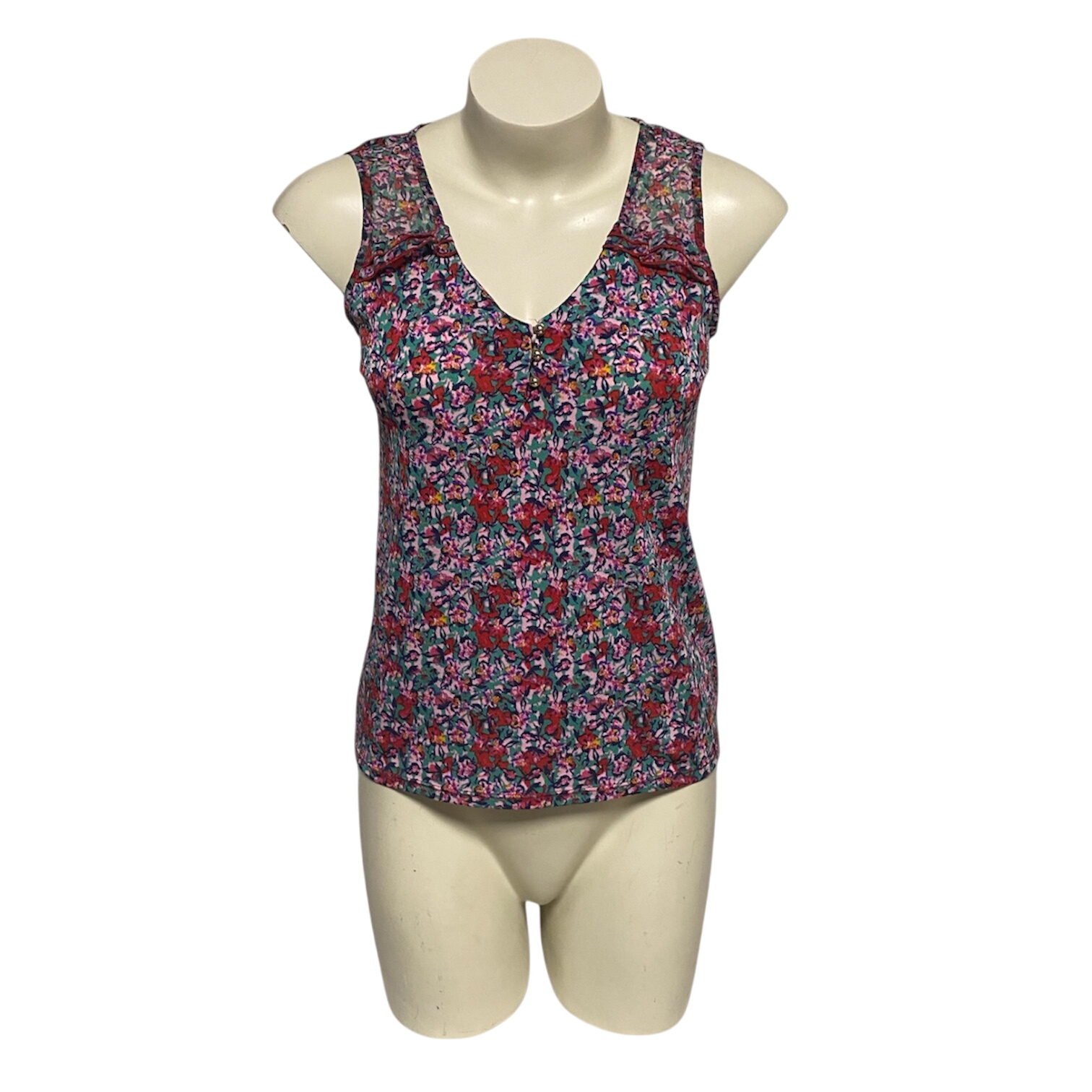 Acheter Blouse Femme - Morgan - S Très bon état - 10,00 € Blouse Femme - Morgan - S Très bon état reconditionné disponible sur Label Emmaüs