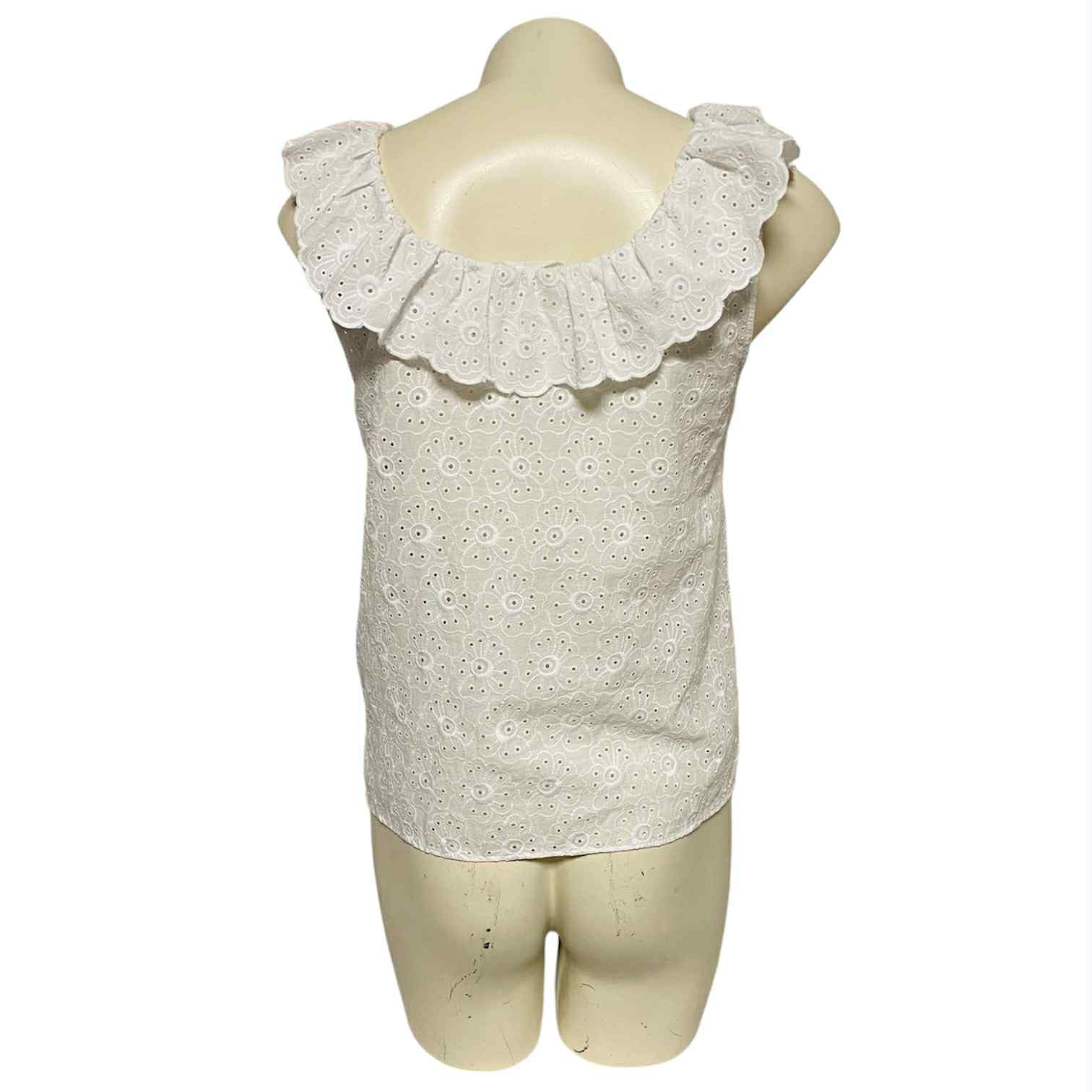 Voir photo 2 de Blouse Femme - Naf Naf - 38 Blouse Femme - Naf Naf - 38 Très bon état reconditionné photo 2