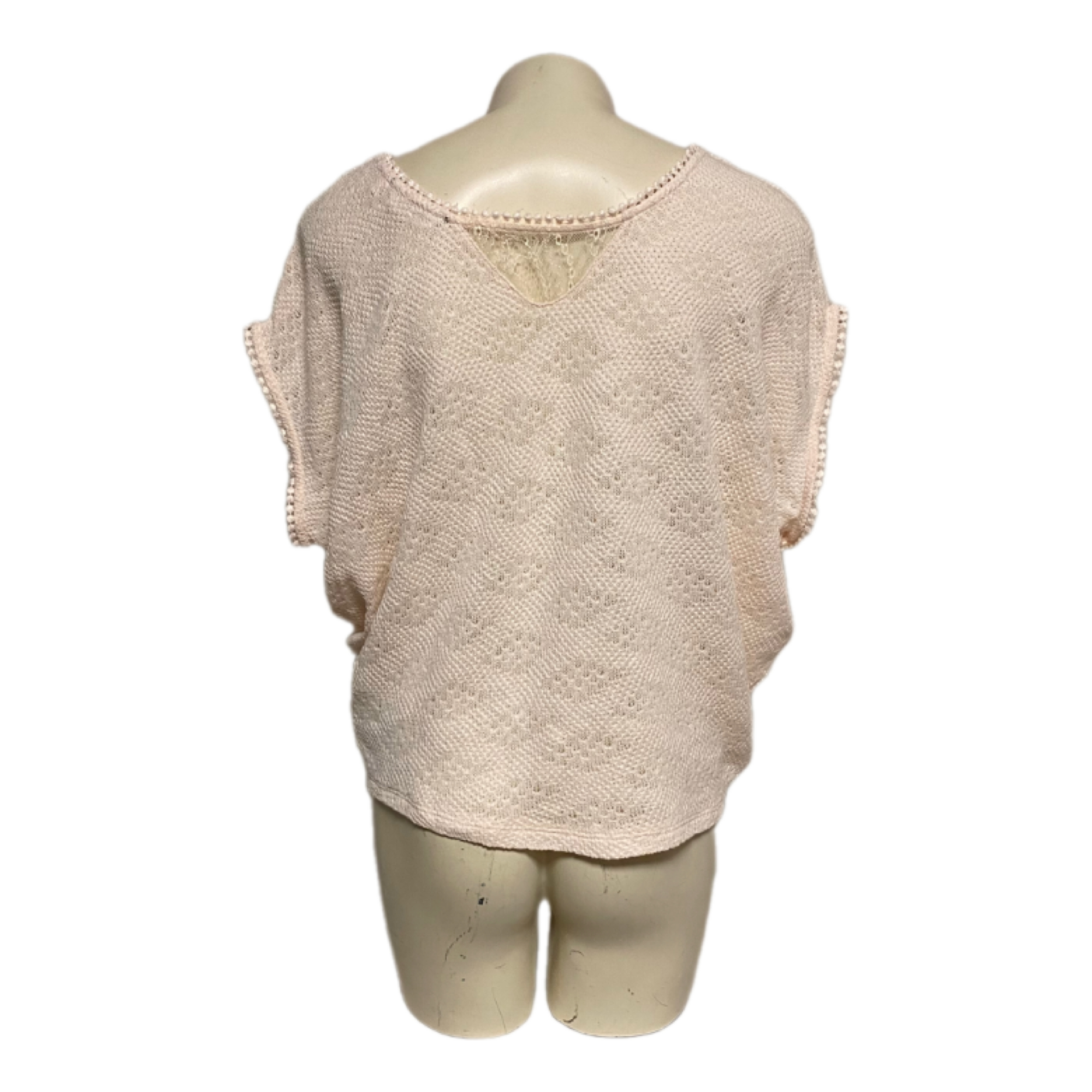 Voir photo 2 de Blouse Femme - NAF NAF - L Blouse Femme - NAF NAF - L Très bon état reconditionné photo 2
