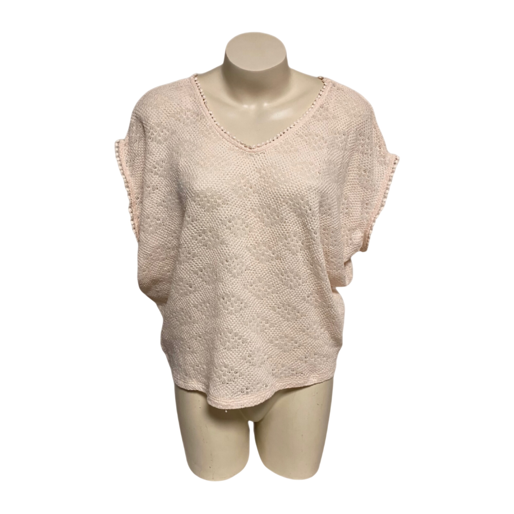 Blouse Femme - NAF NAF - L Très bon état - 10,00 € Blouse Femme - NAF NAF - L Très bon état reconditionné disponible sur Label Emmaüs