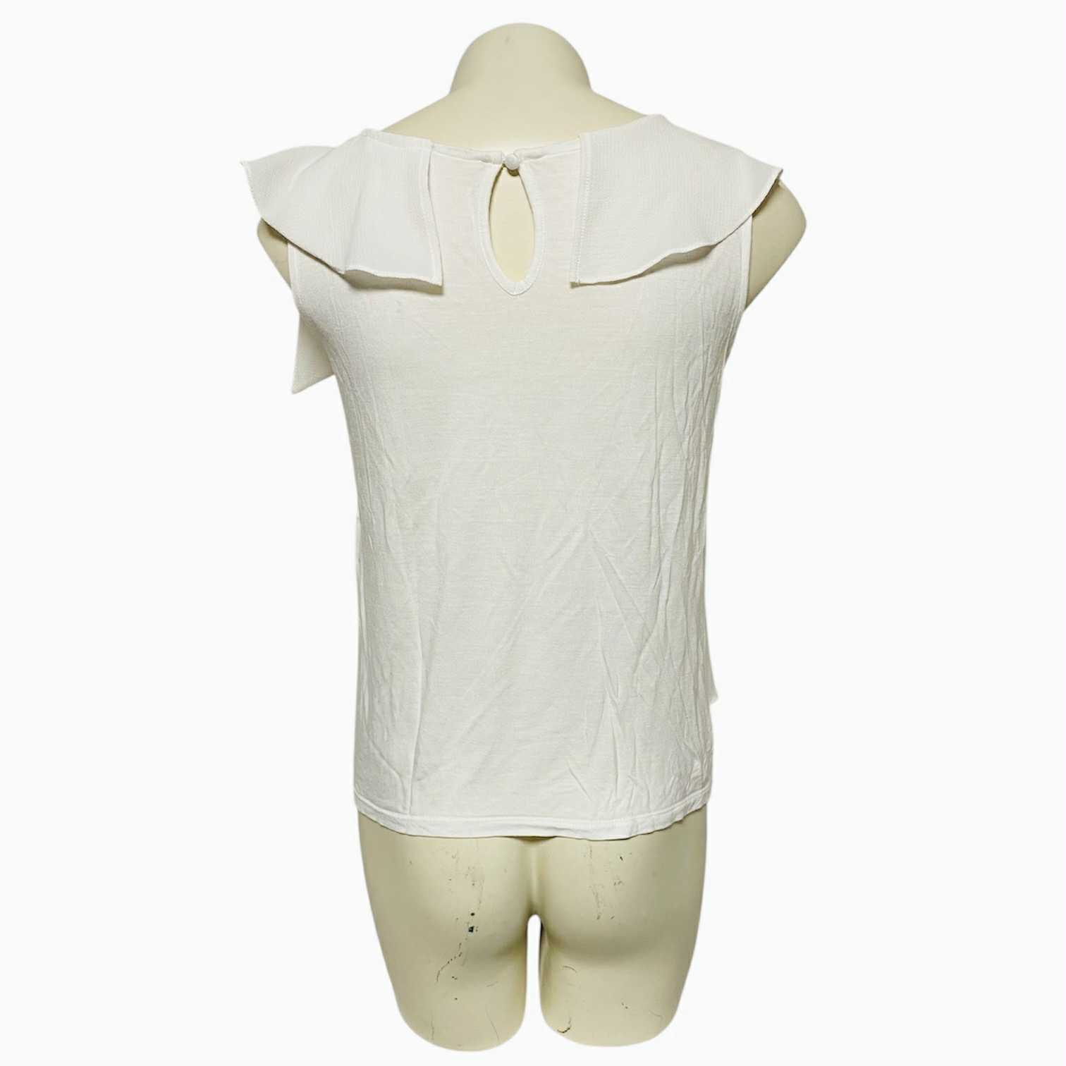 Voir photo 2 de Blouse Femme - Naf Naf - S Blouse Femme - Naf Naf - S reconditionné photo 2