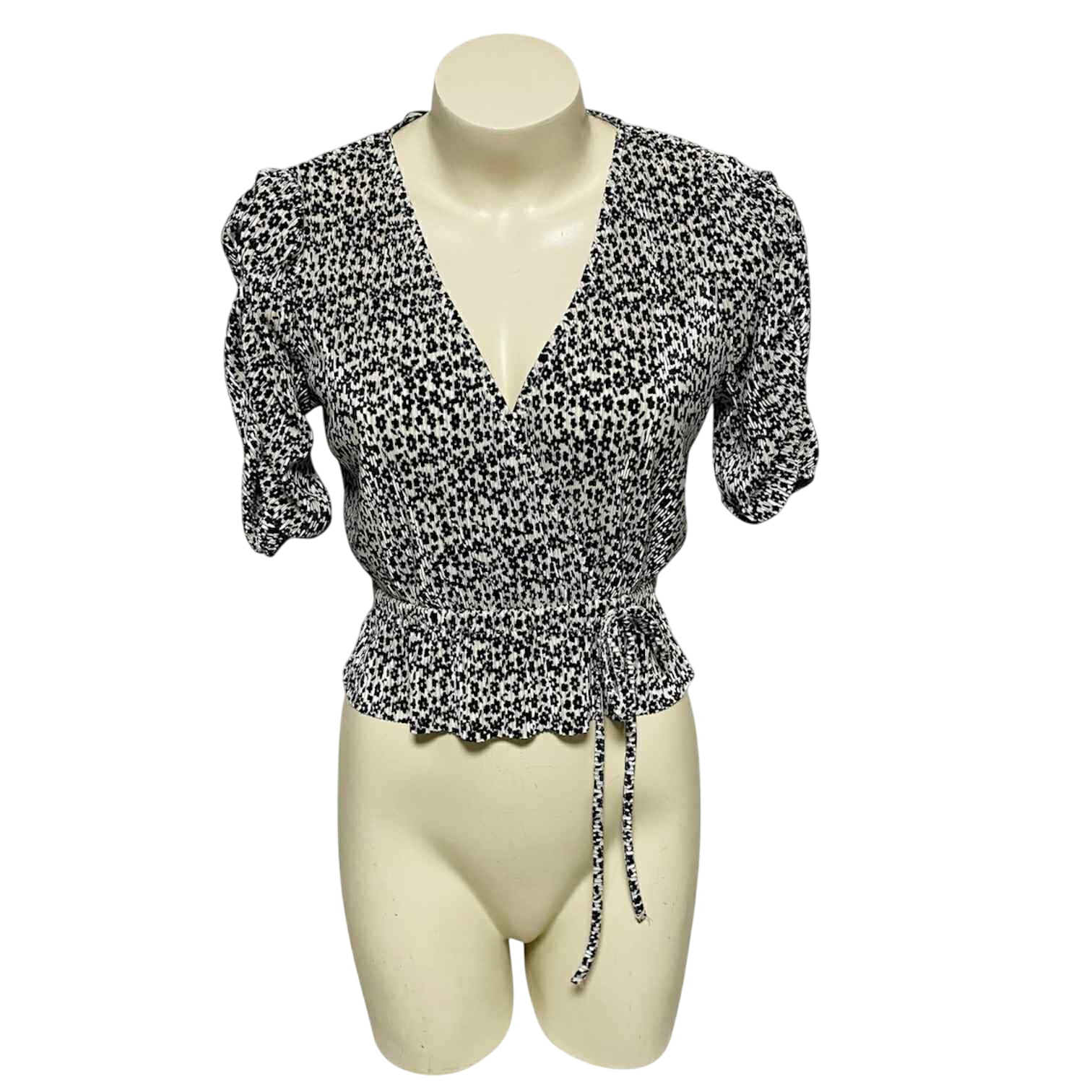 Acheter Blouse Femme - Pull & Bear - S Très bon état - 10,00 € Blouse Femme - Pull & Bear - S Très bon état reconditionné disponible sur Label Emmaüs