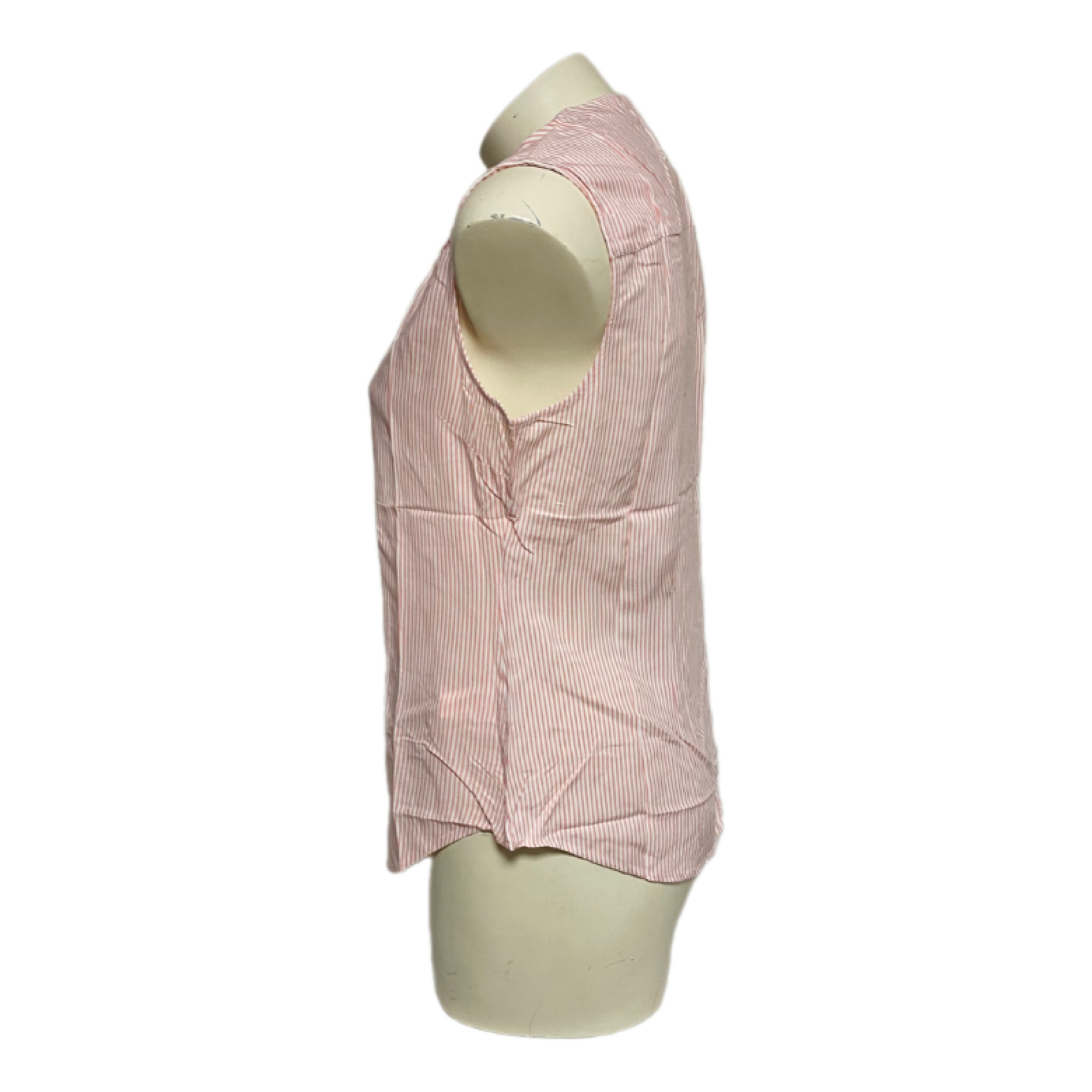 Voir photo 3 de Blouse Femme Sans Manches - ATMOSPHERE - 40 Blouse Femme Sans Manches - ATMOSPHERE - 40 Très bon état reconditionné photo 3