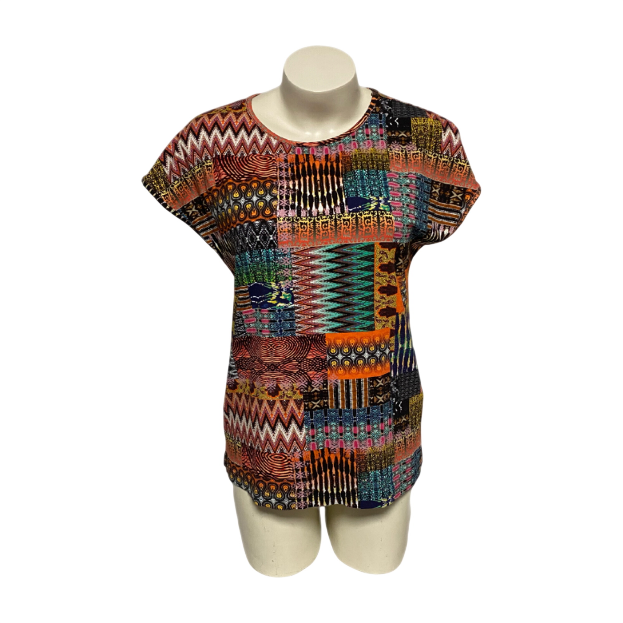 Blouse Femme Sans Manches - HEINE - 38 Très bon état - 10,00 € Blouse Femme Sans Manches - HEINE - 38 Très bon état reconditionné disponible sur Label Emmaüs