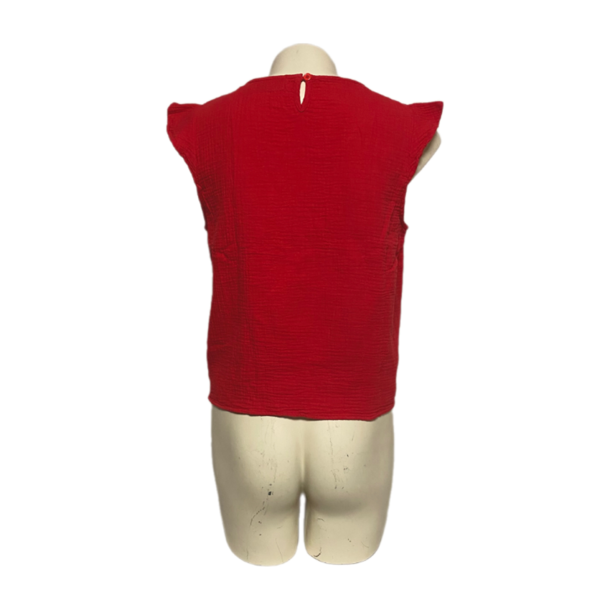 Voir photo 2 de Blouse Femme Sans Manches - MOLLY BRACKEN - M Blouse Femme Sans Manches - MOLLY BRACKEN - M Très bon état reconditionné photo 2
