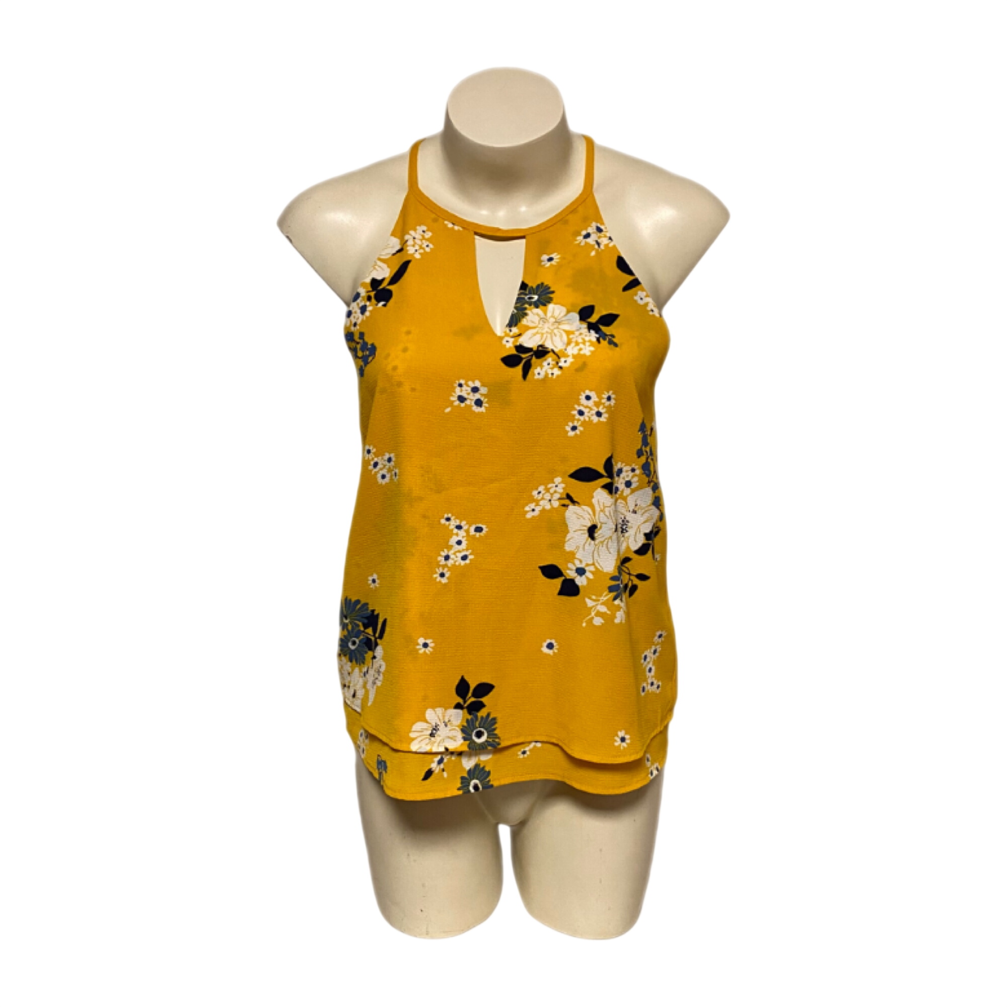 Acheter Blouse Femme sans Manches - ONLY - 38 Très bon état - 10,00 € Blouse Femme sans Manches - ONLY - 38 Très bon état reconditionné disponible sur Label Emmaüs