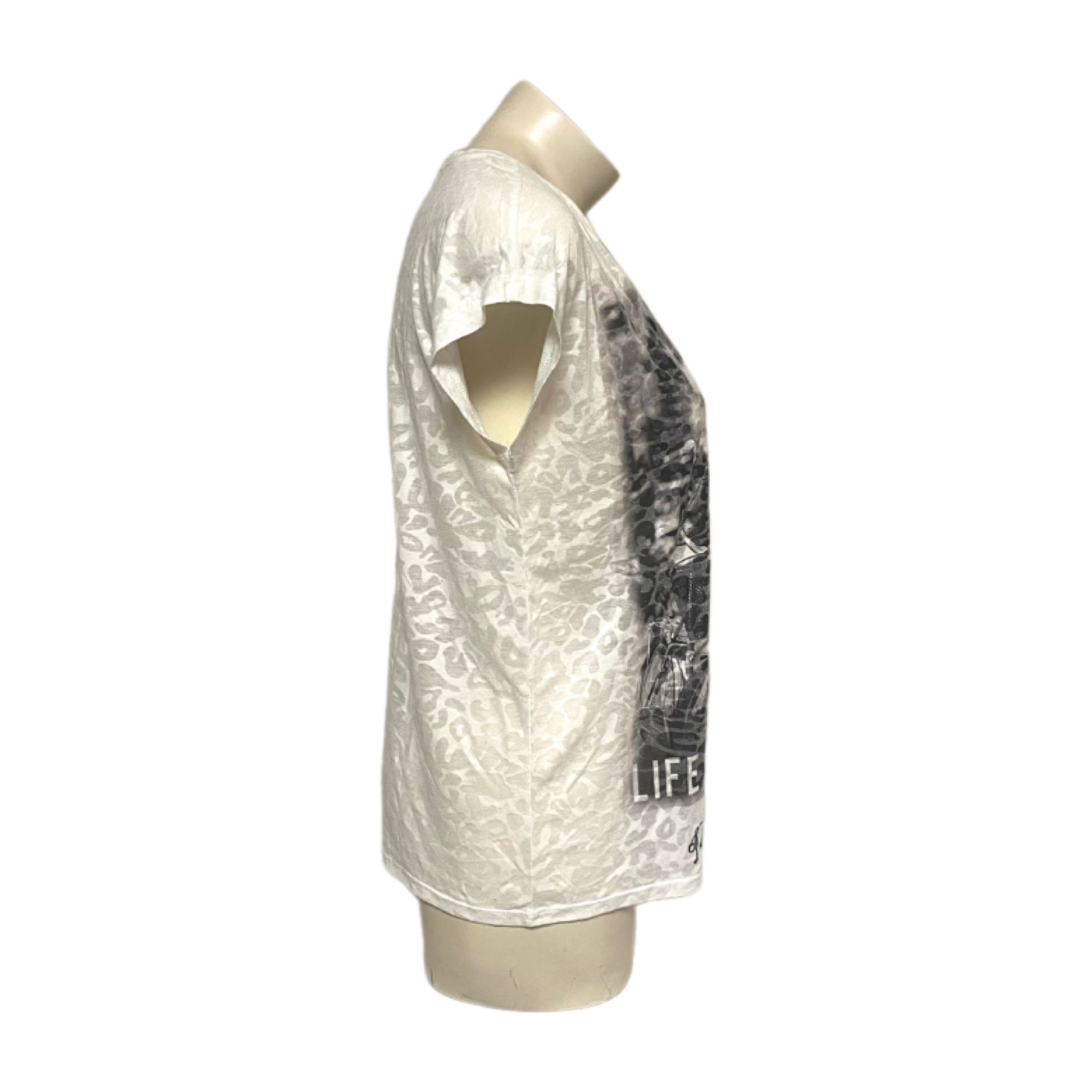 Voir photo 4 de Blouse Femme Sans Manches - ONLY - L Blouse Femme Sans Manches - ONLY - L Bon état reconditionné photo 4