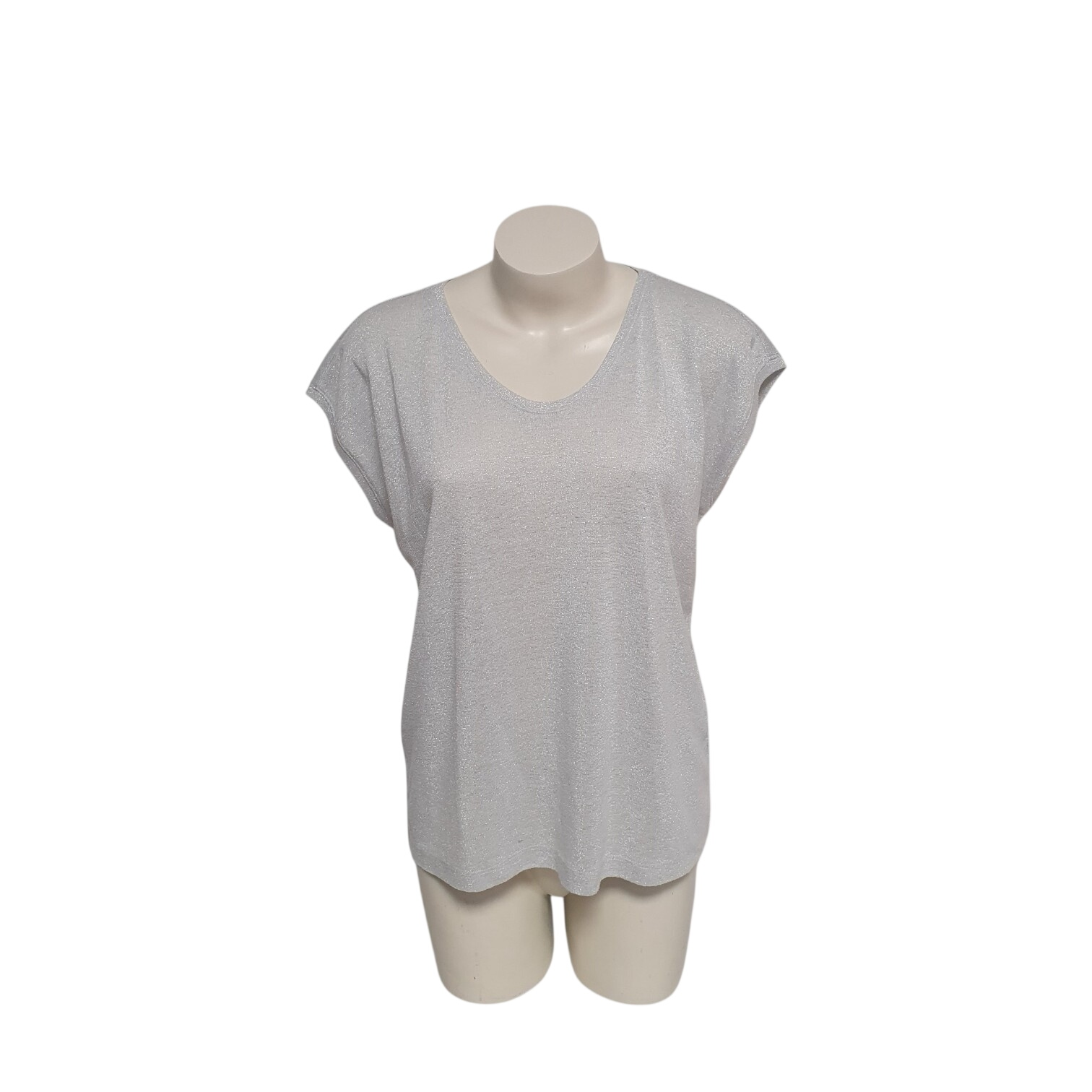 Acheter Blouse Femme Sans Manches - ONLY - XL Très bon état - 10,00 € Blouse Femme Sans Manches - ONLY - XL Très bon état reconditionné disponible sur Label Emmaüs