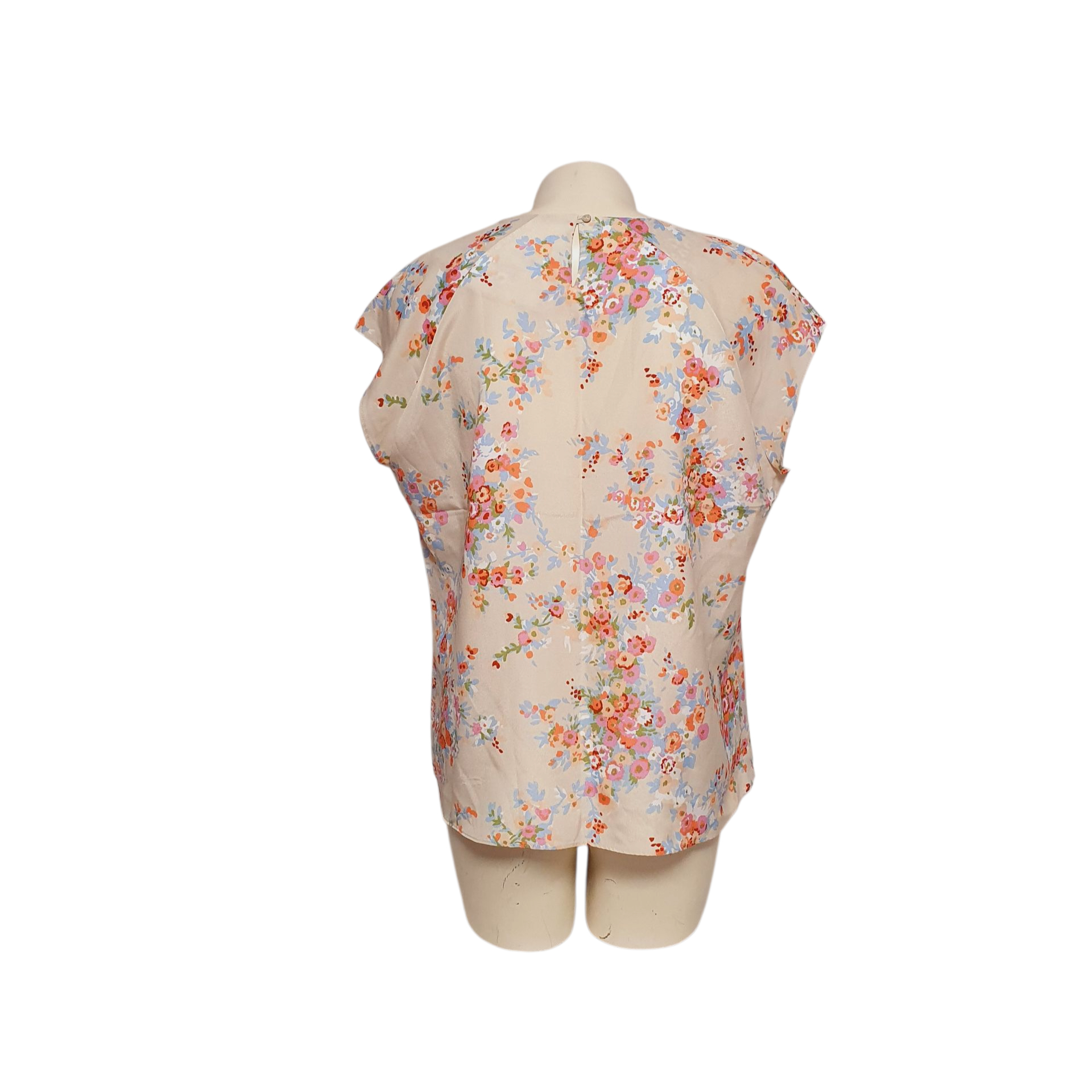 Voir photo 2 de Blouse Femme -UN JOUR AILLEURS-T4 Blouse Femme -UN JOUR AILLEURS-T4 Très bon état reconditionné photo 2