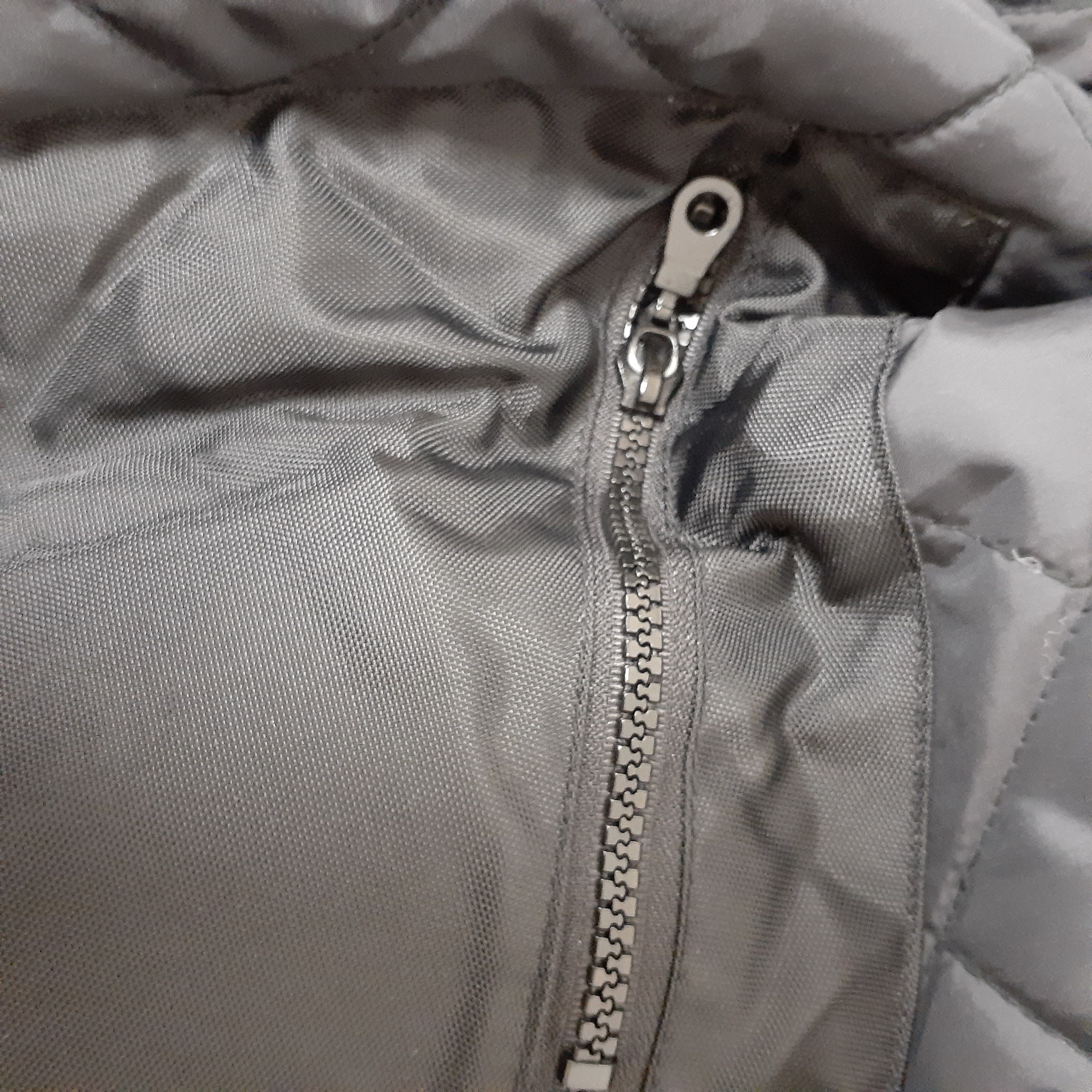 Voir photo 14 de Blouson moto protections coudes et épaules BERING Blouson moto protections coudes et épaules BERING Très bon état reconditionné photo 14