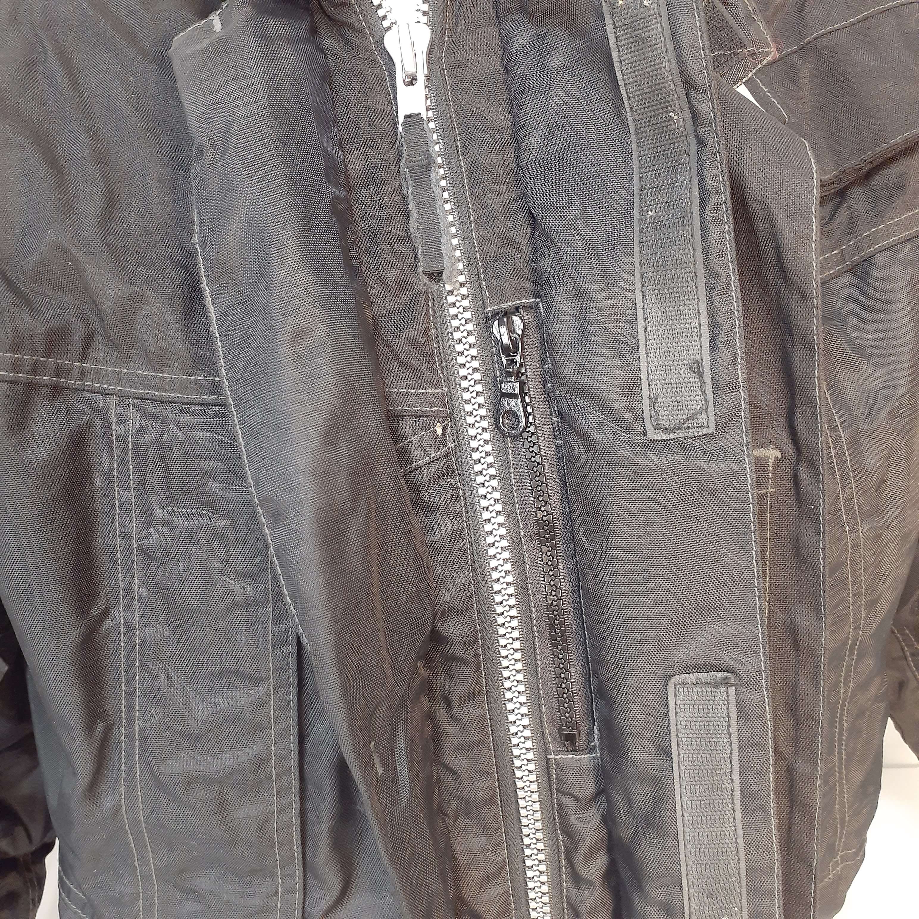Voir photo 19 de Blouson moto protections coudes et épaules BERING Blouson moto protections coudes et épaules BERING Très bon état reconditionné photo 19
