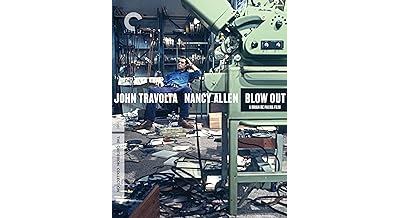 Blow out Blu-ray État correct reconditionné disponible sur Fnac