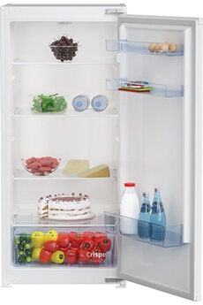 BLSA310M4SN - Encastrable 122 cm Bon état Beko reconditionné disponible sur Darty | Dero