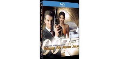 Blu-Ray Die Another Day ( Meurs un autre jour ) État correct reconditionné disponible sur Fnac