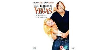 Blu-Ray Jackpot What Happens In Vegas État correct reconditionné disponible sur Fnac