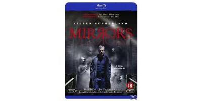 Blu-ray - Mirrors État correct reconditionné disponible sur Fnac