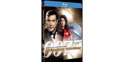 Blu-Ray Opération Tonnerre État correct reconditionné disponible sur Fnac