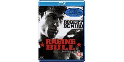 Blu-ray - Raging bull État correct reconditionné disponible sur Fnac