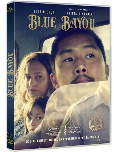 Blue Bayou DVD État correct reconditionné disponible sur Fnac | Dero
