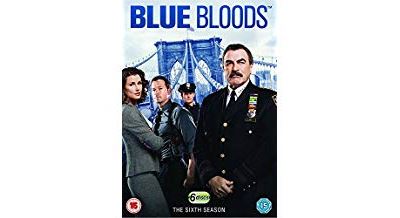 Blue Bloods Saison 6 DVD État correct reconditionné disponible sur Fnac | Dero