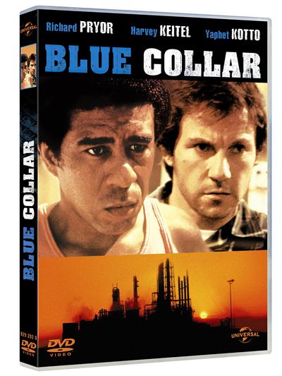 Acheter Blue Collar État correct - 29,58 € Blue Collar État correct reconditionné disponible sur Fnac