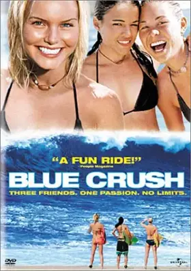 Blue Crush (Full Screen Collector's Edition) [Import USA Zone 1] Bon état reconditionné disponible sur Ammareal