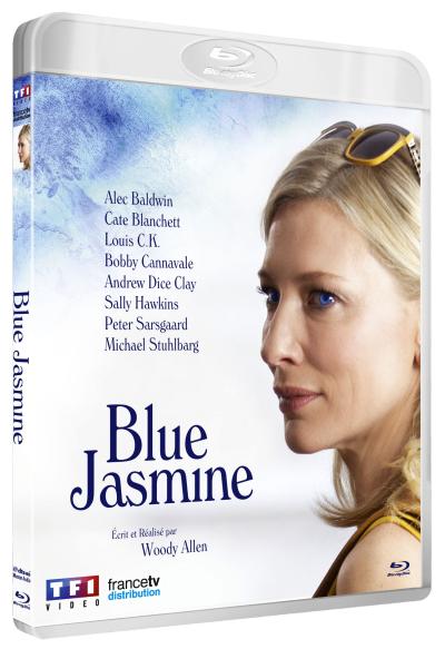 Blue Jasmine Blu-Ray État correct reconditionné disponible sur Fnac