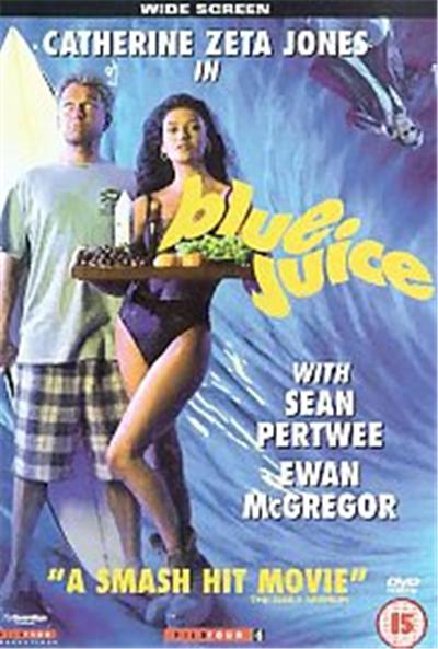 Acheter Blue Juice État correct - 18,18 € | Dero Blue Juice État correct reconditionné disponible sur Fnac | Dero