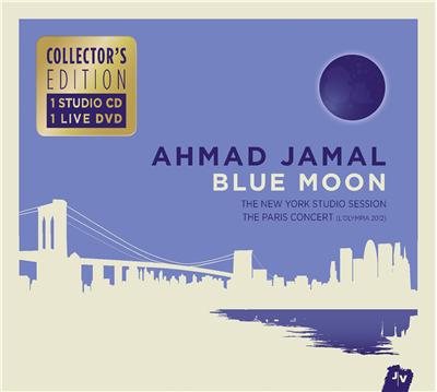 Blue moon collector's edition - Digipack - Inclus DVD État correct reconditionné disponible sur Fnac