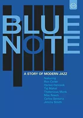 Blue Note a Story of Modern Jazz Bon état reconditionné disponible sur Ammareal