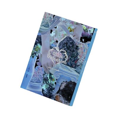 Blue Valentine (Blue Version) Coffret État correct reconditionné disponible sur Fnac | Dero