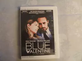 Blue Valentine - Derek Cianfrance Bon état Films sans Frontières reconditionné disponible sur Ammareal