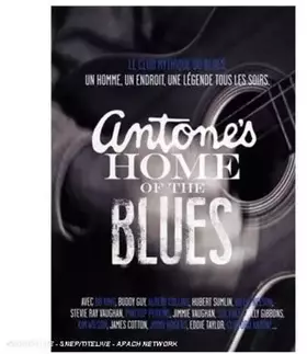 Blues Anthology Bon état - 31,30 € Blues Anthology Bon état EMI (Electric and Musical Industries) reconditionné disponible sur Ammareal