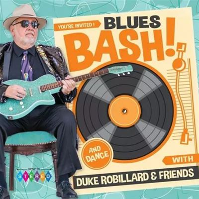 Blues Bash État correct reconditionné disponible sur Fnac