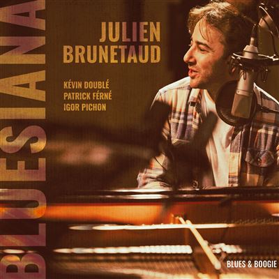 Acheter Bluesiana État correct - 29,84 € Bluesiana État correct reconditionné disponible sur Fnac