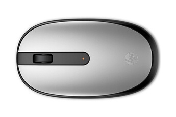 Bluetooth argent vif 240 Très bon état Hewlett-Packard reconditionné disponible sur Darty