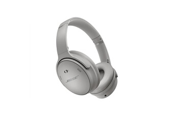 Bluetooth QuietComfort Headphones a reduction de bruit Bon état Bose reconditionné disponible sur Darty