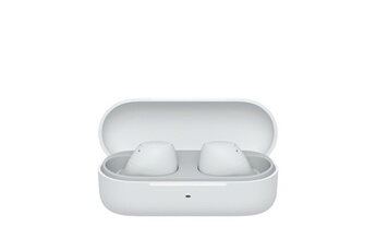 bluetooth sans fil WF-C510 - Blanc Très bon état Sony reconditionné disponible sur Darty
