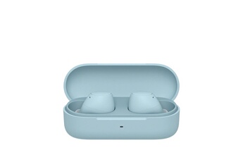 bluetooth sans fil WF-C510 - Bleu Bon état Sony reconditionné disponible sur Darty