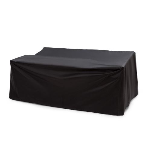 Blumfeldt Titania Raincover Housse de protection pour salon de jardin - 100% Polyester hydrofuge - noir État correct Blumfeldt reconditionné disponible sur Fnac