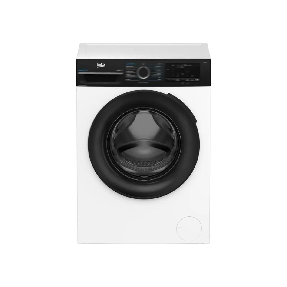 BM3DT49601W Lave-linge séchant 9/6 kg 60 cm blanc bPro500 Reconditionné - 589,00 € BM3DT49601W Lave-linge séchant 9/6 kg 60 cm blanc bPro500 Reconditionné Beko reconditionné disponible sur Rue du Commerce Seconde Vie