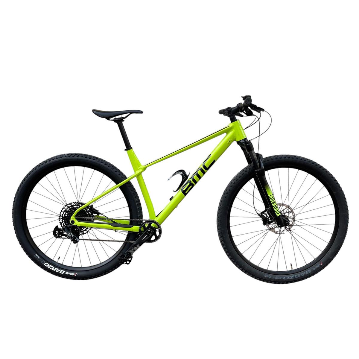BMC - Twostroke Al One BMC reconditionné disponible sur Boussole