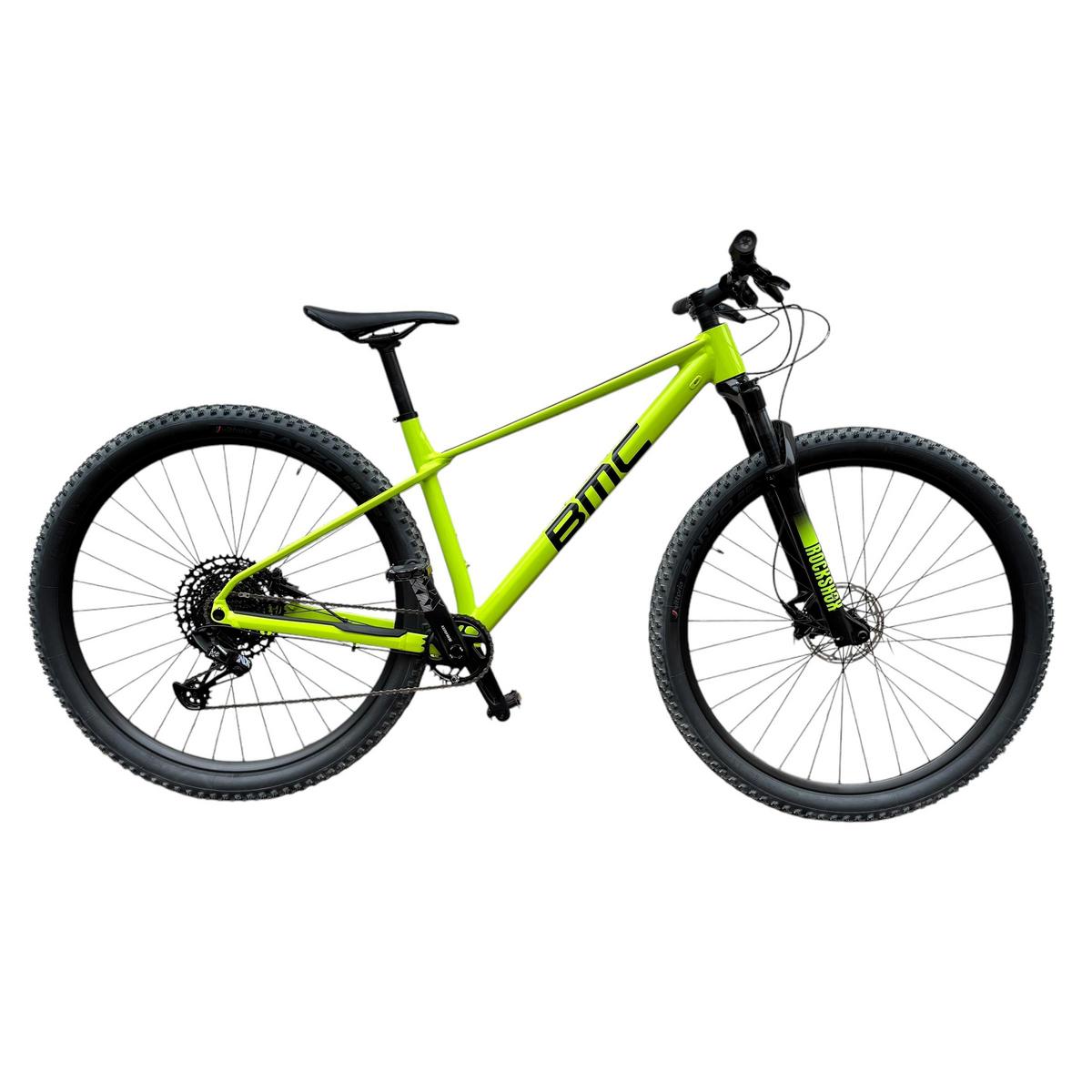 BMC - Twostroke AL One BMC reconditionné disponible sur Boussole