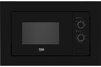 BMOB20202B Très bon état Beko reconditionné disponible sur Darty