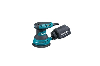 BO5031J Ponceuse excentrique 300 W Très bon état Makita reconditionné disponible sur Darty