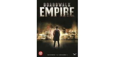 Acheter BOARDWALK EMPIRE 1-BILINGUE État correct - 11,01 € BOARDWALK EMPIRE 1-BILINGUE État correct reconditionné disponible sur Fnac